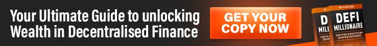 Decentralised News Logo